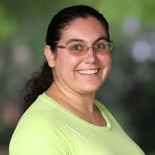 Thank You, Nueva Teacher Michelle Grau!