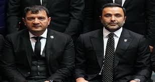 Zamanında hıncal uluç figürü türk futboluna nasıl bir etki yaptıysa, erdal torunoğulları tam tersi etkiyi beşiktaş bünyesinde sessiz ve derinden. Umraniye De Erdal Torunogullari Ve Emre Kocadag Etkisi Istanbul