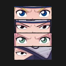 We did not find results for: Team Eyes Naruto T Shirt By Daniel Morris The Shirt List