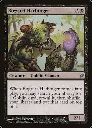 Check out our mtg goblin deck selection for the very best in unique or custom, handmade pieces from our card games shops. Goblins Deck For Magic The Gathering