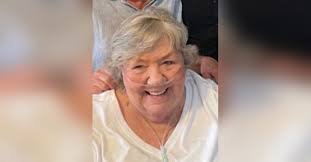 Obituary information for Marian Milam