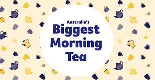 What an incredible event, certainly a 'right royal high tea'. Cancer Council Queensland Register For Australia S Biggest Morning Tea Http Bit Ly 33f8cts Facebook