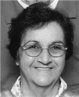 Matilda Stanfill Obituary (1942-2013)