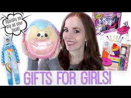 You'll receive email and feed alerts when new items arrive. 41 Best Gifts For 9 Year Old Girls 2021 Top Toy Gift Ideas