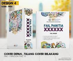 Ketua panitia yang baru dilantik akan dapat merujuk senarai tugas dengan adanya fail meja yang lengkap dan kemaskini. Cikgurehan Set Softcopy Divider Fail Panitia Rm25 Fail Facebook