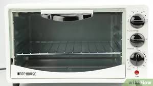 And you don't have to make a huge, tempting batch all at once. How To Cook With A Convection Toaster Oven 10 Steps