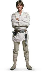 Posts About Diy Luke Skywalker Costume On Star Wars Luke Star Wars Trilogy Star Wars Luke Skywalker