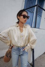 How To Dress For The Changing Seasons Idee Tenue Tenue Mode