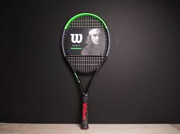 Shop a huge range of tennis rackets from the top brands in the game, at prices you won't find anywhere else. Wilson Blade 25 Inch V7 Junior Tennis Racket Nick Rivett Sport