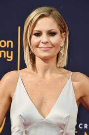Angela weiss/getty images north america) see more angles ». Candace Cameron Bure Hair Stylebistro