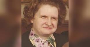 Carol Wilson Obituary