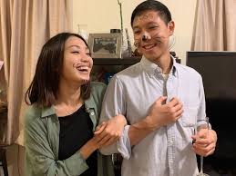 See more of guy manuel de homem christo on facebook. Lesley Chiang Postpones Wedding To Next Year