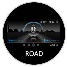 Curve and app developer company is softartstudio. Road Theme For Carwebguru Launcher Com Carwebguru Theme Road 1 0 Apk Aapks