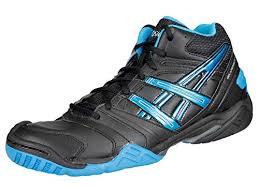 Asics Indoor Sport Shoes Gel Crossover Women 9042 Art R25nj