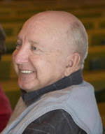 Obituary for Gerald Joseph McQuade