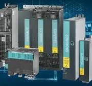 DC-DC Power Converters - Siemens US