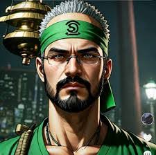 Mike Wolfman's Instagram, Twitter & Facebook