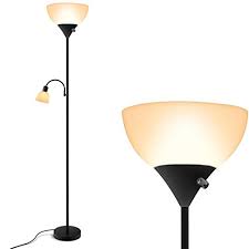 Best Floor Lamps For Reading And Living Room In 2020 Toptenreviewpro
