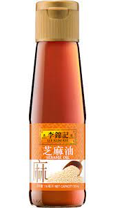 Minyak Wijen Cooking And Dipping Sauces Lee Kum Kee Home Hong Kong