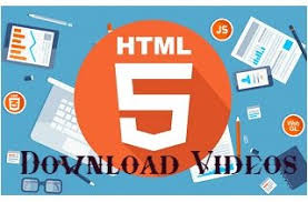 Html5 brings native multimedia to browsers. 6 Quick Methods To Download Html5 Videos In Windows Mac