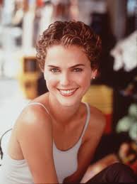 Actor keri russell attends the 19th annual afi awards at four seasons hotel los angeles at beverly hills on. Keri Russell S Been Asked About Her Hair For 16 Years Now She S Putting Her Foot Down Upworthy