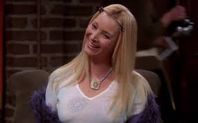 It turns out lisa kudrow didn't have the confidence of quirky and unfiltered phoebe buffay when the friends cameras turned off. Friends Reunion Phoebe Lisa Kudrow S Latest Update Could Prove To Be A Disappointment To Many Fans