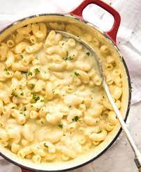 There's a reason it's a common favorite among kids, grandparents and everyone in between if you want to know how to make macaroni and cheese in a variety of ways, see step 1 of your preferred method to get started. Makaroni Keju Hidangan Ringkas Dan Mengenyangkan Resipi Mstar