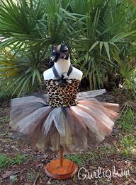 Jungle Girl Costumepebbles Tutupageant Costumes Halloween Etsy Halloween Tutu Costumes Little Girl Halloween Pagent Dresses For Kids