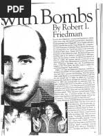 Hizballah Fundraiser Wanted by FBI