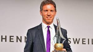 Hoffenheim have sacked coach alfred schreuder four games before the end of the season over differences in the way they believe the team should hoffenheim are in seventh place on 43 points and battling for a europa league place next season. Squawka Football On Twitter 29 Year Old Hoffenheim Manager Julian Nagelsmann With His German Coach Of The Year Award It S Squawka Suggests Time Https T Co Wginklno0n