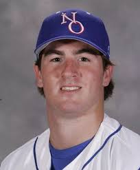 Baxter Home Run Helps Baseball Win Sixth Straight