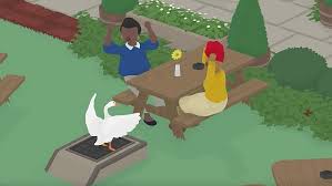 Untitled Goose Game Finally Has A Release Date Metro Video Untitled goose game is a 2019 puzzle stealth video game developed by house house and published by panic. metro co uk