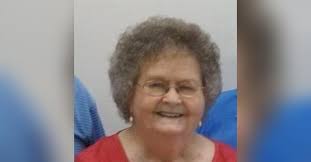 MS. MARY LOU THOMAS CAPPS Obituary