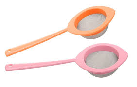Cay Suzgeci Plastik 12 Li Urunler