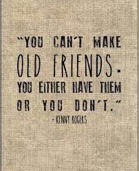Quotes About Older Friends 45 Quotes