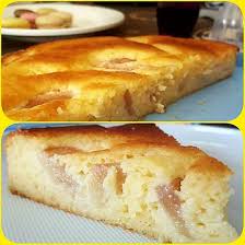La Meilleure Recette De Moelleux Ricotta Poires L Essayer C Est L Adopter 5 0 5 7 Votes 12 Commentaires Ing Ricotta Recette Gateau Poire Ricotta Recette