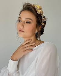 Liza Ray Bridal Showroom