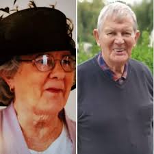 Death and funeral announcements from the Hull Daily Mail this week