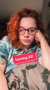 Turning 32 tomorrow! #fyp #carriehopefletcher #ageing #thirties  #gettingolder @Chelsea Peers @birdandblendtea