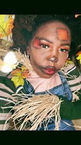 How to Make A Scarecrow from The Wiz Movie