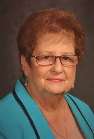 Wanda Mae Bingham Obituary December 22, 2021