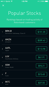 robinhood review are commission free trades worth it