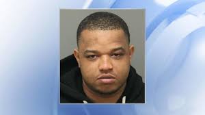 Man charged after woman shot in Raleigh