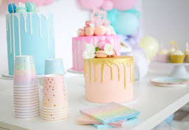 Celebrate your birthday with our pastel balloon kit! Kara S Party Ideas Pastel Sorbet Inspired Balloon Birthday Party Kara S Party Ideas