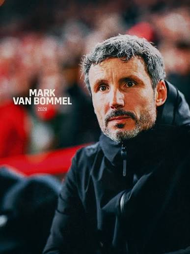 Welcome, Mark van Bommel!  The Royal Belgian Football Association is  pleased to announce the appointment of Mark van Bommel as the new national  coach of the Belgian Red Devils, effective 15