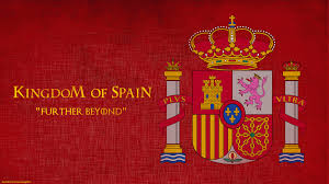 Maybe you would like to learn more about one of these? Spain Coat Of Arms By Saracennegative On Deviantart