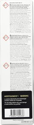 The descaling agent gently eliminates the lime scale that builds up in your machine over time to ensure that your tasting experience is as perfect as the first day. Amazon Com Nespresso Descaling Solution Fits All Models 2 Packets Kitchen Dining
