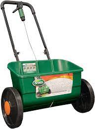 Submitted 11 months ago by easydoit25b. Buy Scotts 76565 Turf Builder Classic Drop Spreader Single Pack Online In Ukraine B002ztk09u