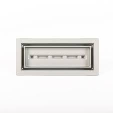 Maybe you would like to learn more about one of these? Aria Vent Inc Aria Lite 4 Inch X10 Inch Vent Cover Grey The Home Depot Canada