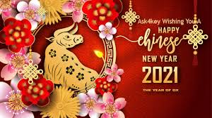 Happy chinese new year, gong xi fa cai. Gong Xi Fa Chai Wishing You A Prosperous Chinese New Year 2021 Ask4key Group